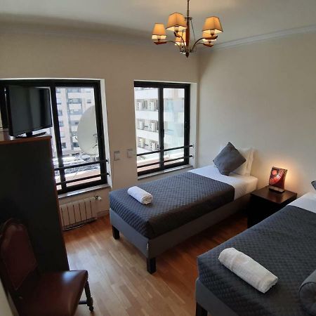 Sweet Room With Bathroom In Lisboa エクステリア 写真