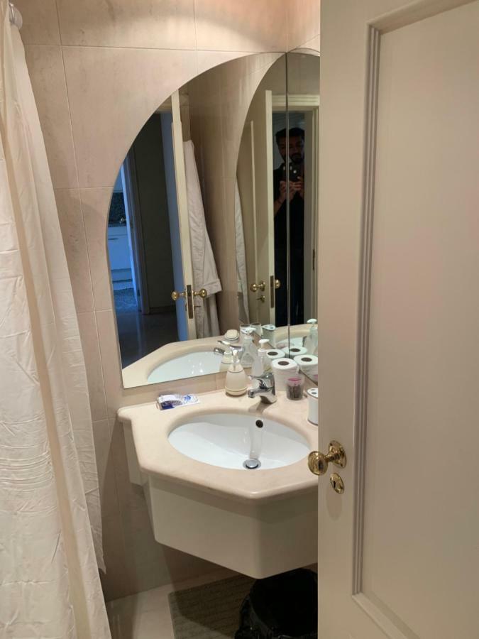 Sweet Room With Bathroom In Lisboa エクステリア 写真