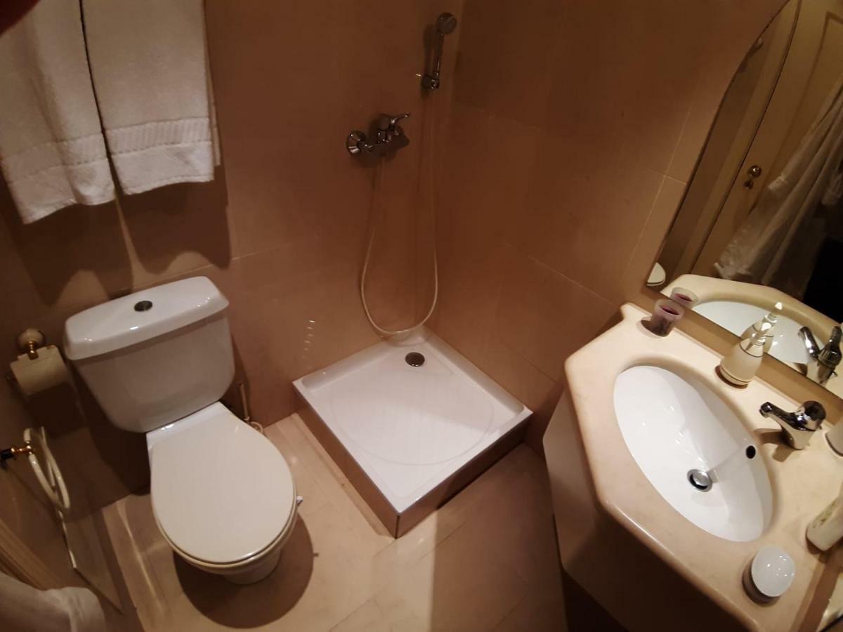 Sweet Room With Bathroom In Lisboa エクステリア 写真