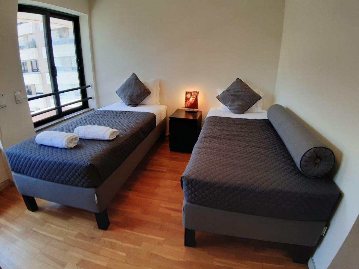 Sweet Room With Bathroom In Lisboa エクステリア 写真